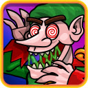 Santa Run Play Online Free  screen for extension Chrome web store in OffiDocs Chromium