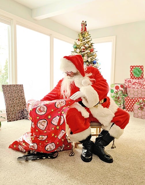 Free download santa santa claus st nick free picture to be edited with GIMP free online image editor