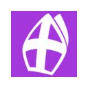 Santino del giorno  screen for extension Chrome web store in OffiDocs Chromium