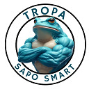 Sapo Smart  screen for extension Chrome web store in OffiDocs Chromium