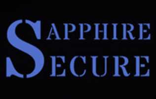 Free download Sapphire Secure IPTV free photo or picture to be edited with GIMP online image editor