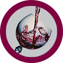 SAQ Choose your wine  screen for extension Chrome web store in OffiDocs Chromium