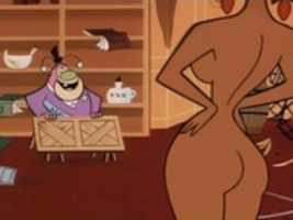 Free download Sara Bellum Is A Nudist (NSFW) free photo or picture to be edited with GIMP online image editor