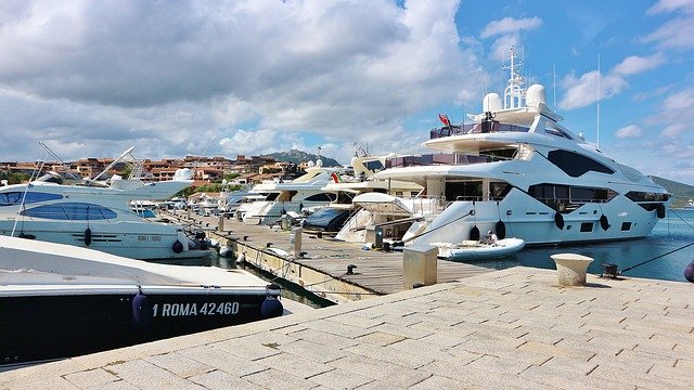 Free download Sardinia Italy Costa Smeralda -  free photo or picture to be edited with GIMP online image editor