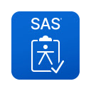 SAS Accessibility Advisor  screen for extension Chrome web store in OffiDocs Chromium