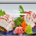 Sashimi  screen for extension Chrome web store in OffiDocs Chromium