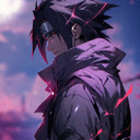 Sasuke Sakura Live Wallpaper  screen for extension Chrome web store in OffiDocs Chromium