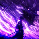 Sasuke Uchiha and Susanoo Live Wallpaper  screen for extension Chrome web store in OffiDocs Chromium