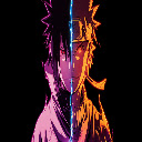 Sasuke Uchiha Live Wallpaper NEW  screen for extension Chrome web store in OffiDocs Chromium