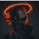 Sasuke Uchiha Red and Black Live Wallpaper  screen for extension Chrome web store in OffiDocs Chromium