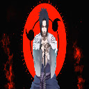 Sasuke Uchiha Sharingan Anime Live Wallpaper  screen for extension Chrome web store in OffiDocs Chromium