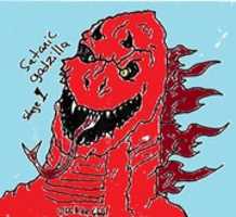 Free download satanicgodzilla free photo or picture to be edited with GIMP online image editor