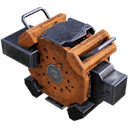 satisfactory calculator recipes  screen for extension Chrome web store in OffiDocs Chromium