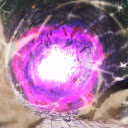 Satoru Gojo Hollow Live Wallpaper  screen for extension Chrome web store in OffiDocs Chromium