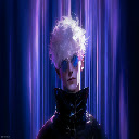 Satoru Gojo Style Live Wallpaper  screen for extension Chrome web store in OffiDocs Chromium