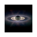 Saturn by Cassini Theme  screen for extension Chrome web store in OffiDocs Chromium