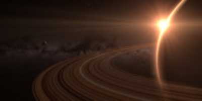Free download Saturns Rings - Artwork free photo or picture to be edited with GIMP online image editor