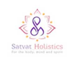 Free download Satvatholistics Logo 1 free photo or picture to be edited with GIMP online image editor