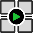 Sau.cx  screen for extension Chrome web store in OffiDocs Chromium