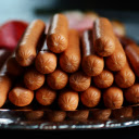 Sausage Platter  screen for extension Chrome web store in OffiDocs Chromium