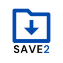 SAVE2  screen for extension Chrome web store in OffiDocs Chromium