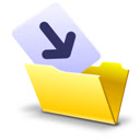 Save2MyCloud  screen for extension Chrome web store in OffiDocs Chromium