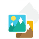 Save All Opened Pics  screen for extension Chrome web store in OffiDocs Chromium