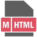 Save as MHTML (MIME HTML)  screen for extension Chrome web store in OffiDocs Chromium