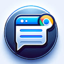 Save ChatGPT Input  screen for extension Chrome web store in OffiDocs Chromium