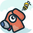 Save Dogogo Puzzle  Casual Game  screen for extension Chrome web store in OffiDocs Chromium