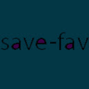 save fav  screen for extension Chrome web store in OffiDocs Chromium