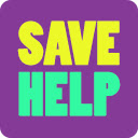 Save Help  screen for extension Chrome web store in OffiDocs Chromium