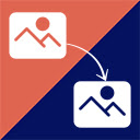 Save Image As PNG/JPG/WebP  screen for extension Chrome web store in OffiDocs Chromium