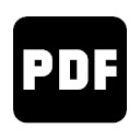 Save images as PDFs  screen for extension Chrome web store in OffiDocs Chromium