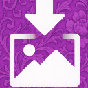 Save Image with Description  screen for extension Chrome web store in OffiDocs Chromium
