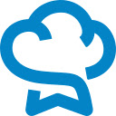 Saverd Recipe Clipper  screen for extension Chrome web store in OffiDocs Chromium