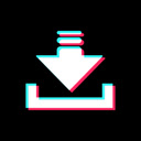 SaveTik Tik Tok Downloader  screen for extension Chrome web store in OffiDocs Chromium