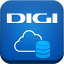 Save to Digi Storage  screen for extension Chrome web store in OffiDocs Chromium
