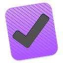 Save to OmniFocus  screen for extension Chrome web store in OffiDocs Chromium