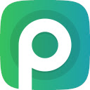 Save to Peech  screen for extension Chrome web store in OffiDocs Chromium