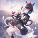 Save URL as Shortcut  screen for extension Chrome web store in OffiDocs Chromium