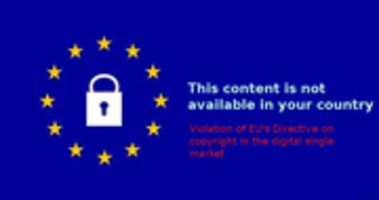 Free download SaveYourInternet - Article 13 - eng free photo or picture to be edited with GIMP online image editor