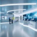 Savvycomsoftware Healthcare IT Solutions  screen for extension Chrome web store in OffiDocs Chromium
