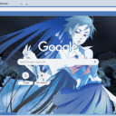 Saya Otonashi  screen for extension Chrome web store in OffiDocs Chromium