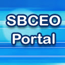 SBCEO Portal Launcher  screen for extension Chrome web store in OffiDocs Chromium