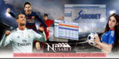 Free download SBOBET : DAFTAR SITUS JUDI SBOBET BOLA TERPERCAYA | NUSABET free photo or picture to be edited with GIMP online image editor