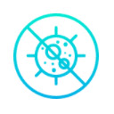 Sbohem COVIDe! blokator covid obsahu  screen for extension Chrome web store in OffiDocs Chromium