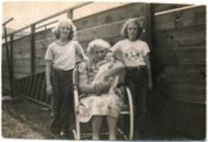 Free download S, Bube, David, the other S. Chesapeake house backyard free photo or picture to be edited with GIMP online image editor