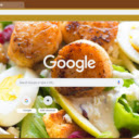 Scalloped Potatoes  screen for extension Chrome web store in OffiDocs Chromium