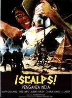 Free download Scalps Poster free photo or picture to be edited with GIMP online image editor